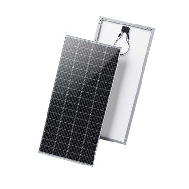 200 watt solar panel