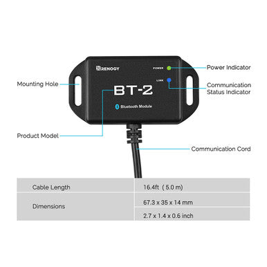 BT-2 Bluetooth Module