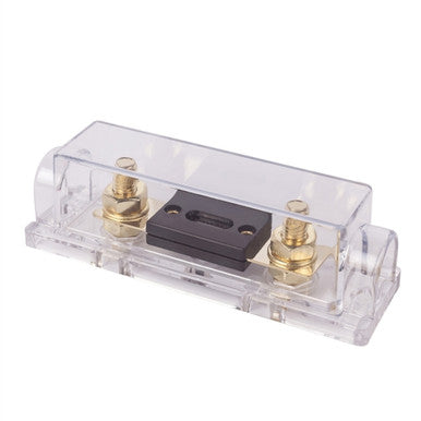  200A/300A/400A ANL Fuse Set w/ Fuse