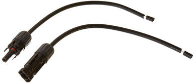 Solar Adaptor Kit