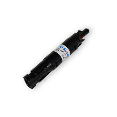MC4 Waterproof In-Line Fuse Holder w/ Fuse