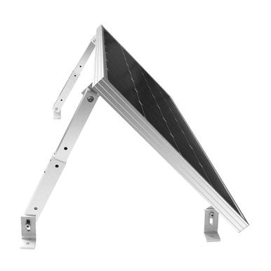 Renogy Solar Panel Flat Roof Tilt Mount