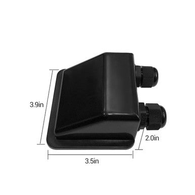 Renogy Cable Entry Housing (new version)