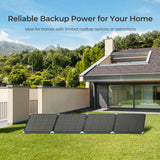 Reliable portable solar panels for Your Home