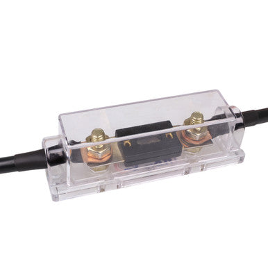  200A/300A/400A ANL Fuse Set w/ Fuse