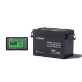 Core Mini - 12.8V 300Ah Lithium Iron Phosphate Battery