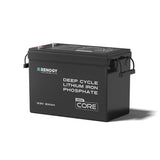 Core Mini - 12.8V 300Ah Lithium Iron Phosphate Battery