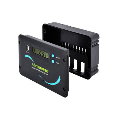 Adventurer Li 30A PWM Charge Controller