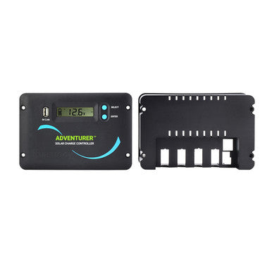 Adventurer Li 30A PWM Charge Controller