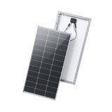 100 Watt 12 Volt Monocrystalline Solar Panel