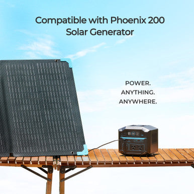 10Ft 16AWG Solar Connector to 5.5x2.1mm DC Connector Adapter Cable