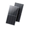 Bifacial Solar Panels
