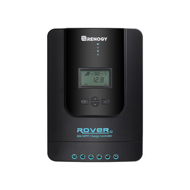 Renogy Rover 40A MPPT Controller