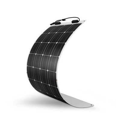 Renogy 100W Solar Flexible Kit