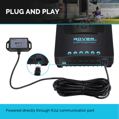 BT-1 Bluetooth Module (New Version)